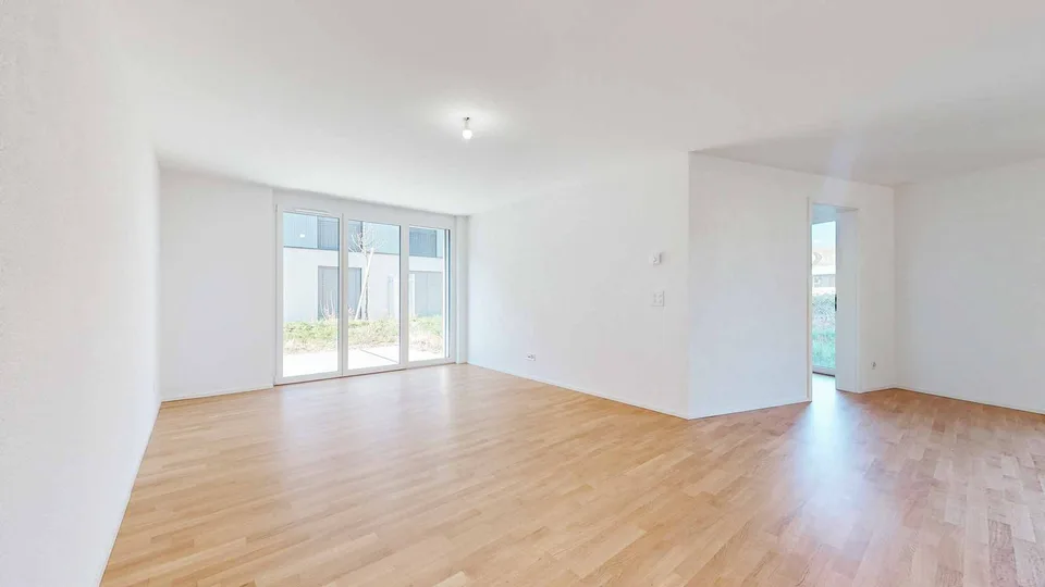 Rue de Clendy 33, 1400 Yverdon - CHF 1’910 inkl. NK pro Monat