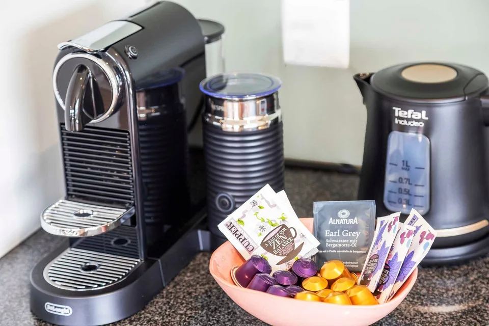 3½ ZI-WOHNUNG IN RUSWIL (LU), MÖBLIERT, TEMPORÄR