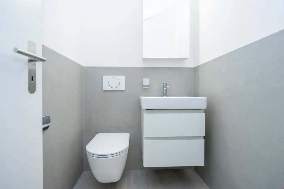Charmante 4½-Zimmer-Wohnung an attraktiver Lage in Worben