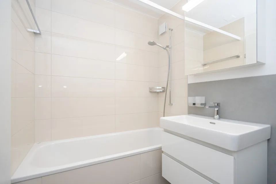 Charmante 4½-Zimmer-Wohnung an attraktiver Lage in Worben