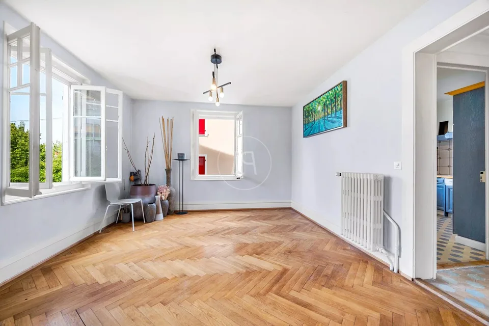 6.5 Zimmer Villa in Lausanne – Foto 11 von 13