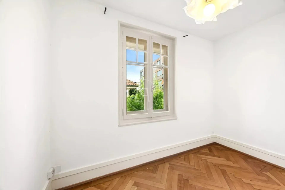 6.5 Zimmer Villa in Lausanne – Foto 5 von 13