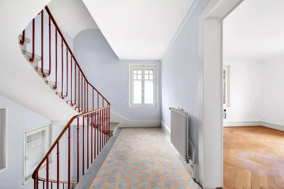 6.5 Zimmer Villa in Lausanne – Foto 8 von 13