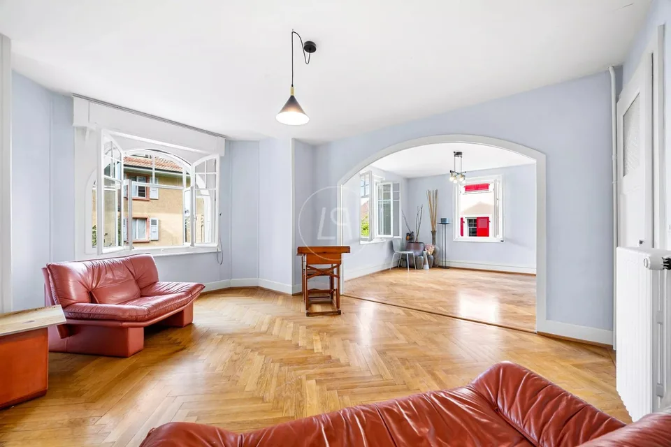 6.5 Zimmer Villa in Lausanne – Foto 10 von 13