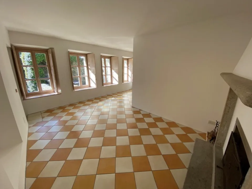 Minusio - Rustique caractéristique avec cour intérieure