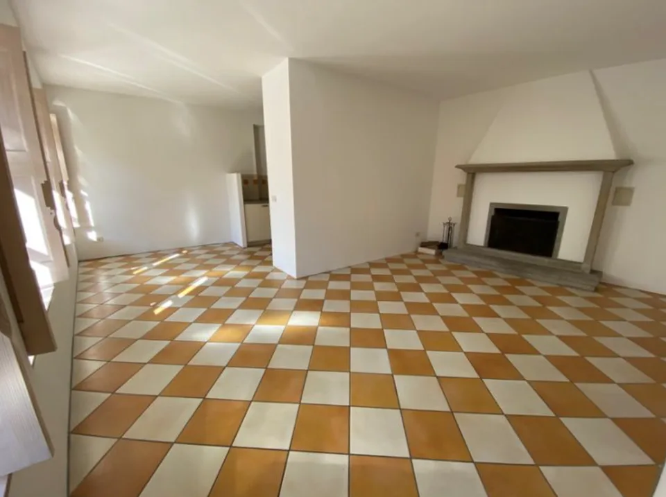 Minusio - Rustique caractéristique avec cour intérieure