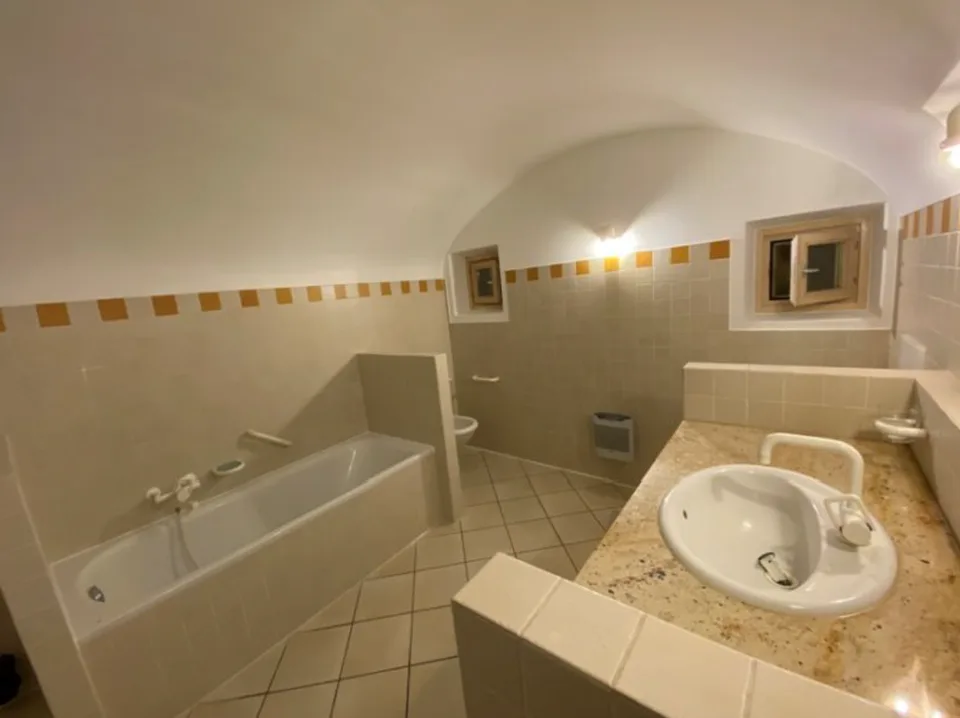 Minusio - Rustique caractéristique avec cour intérieure