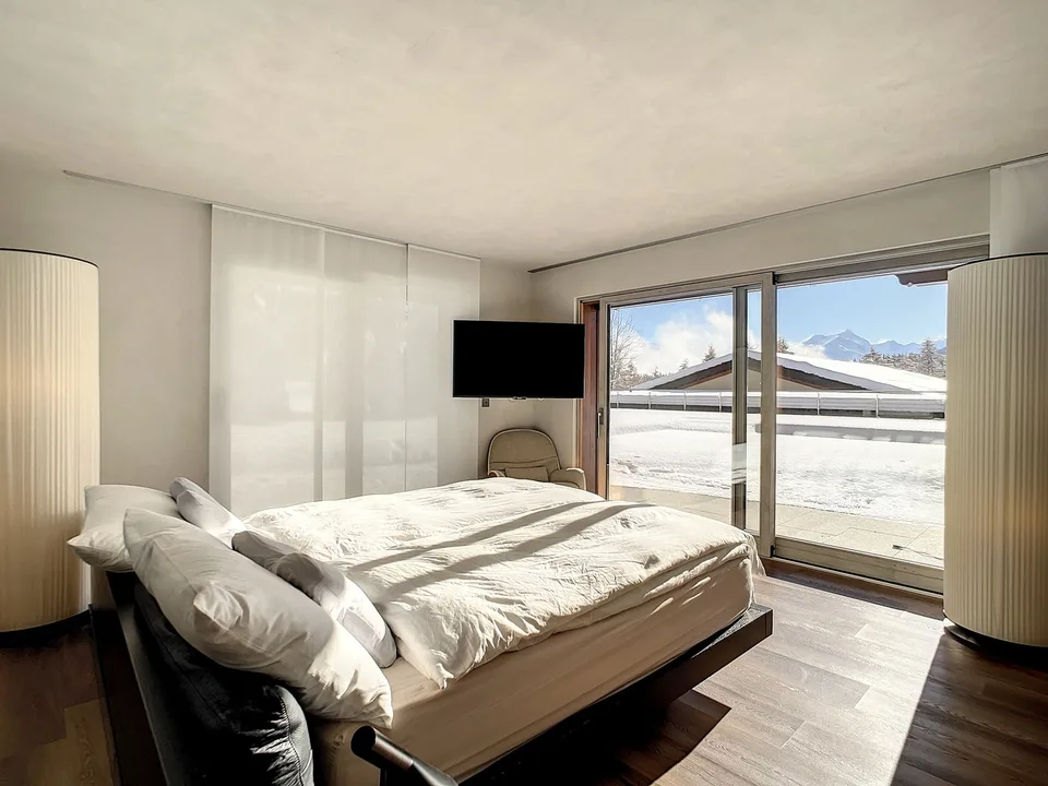 Guarda Golf - Appartement de Luxe au Coeur du Golf – photo 7 sur 10