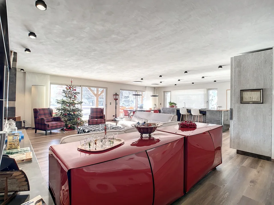 Guarda Golf - Appartement de Luxe au Coeur du Golf – photo 4 sur 10