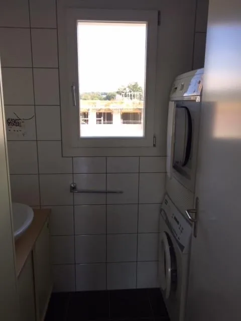 Incantevole appartamento maisonette 4.5 locali a Düdingen