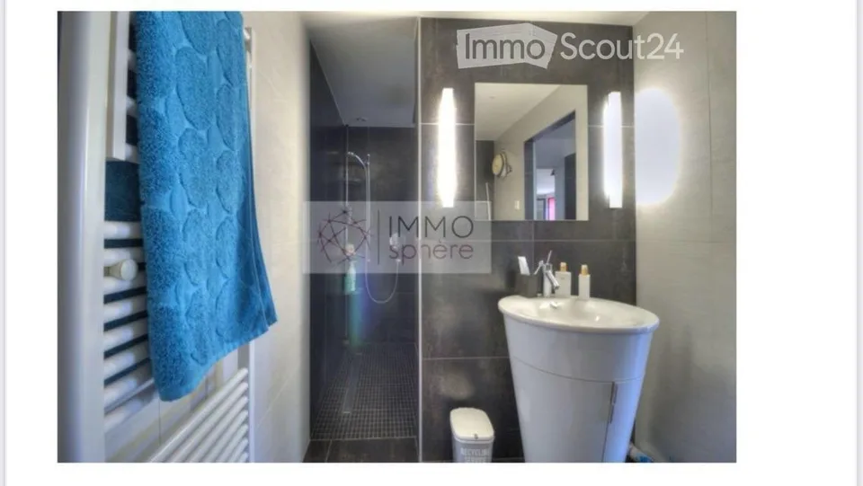 Dachgeschoß / Büro / Loft / Apartment