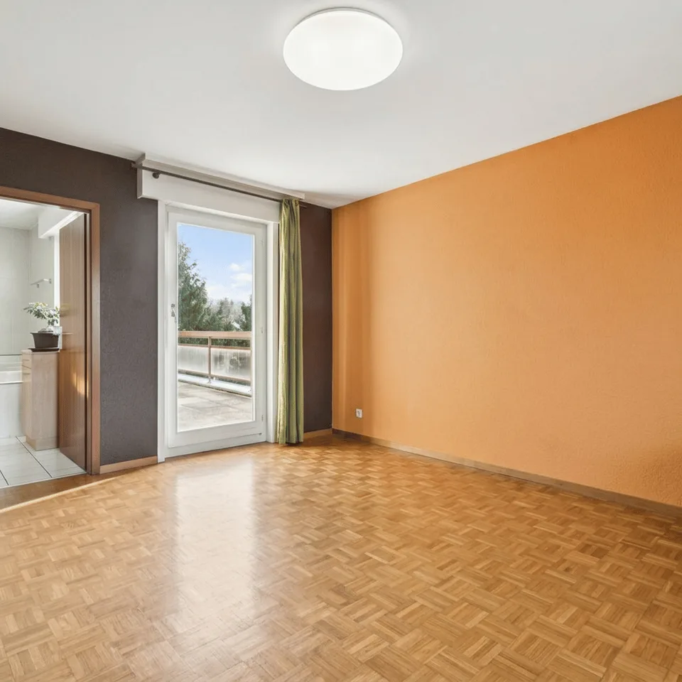 Attique 7.5 pièces – 154 m² habitables – Terrasse plein sud de 110 m² et vue panoramique – photo 7 sur 10