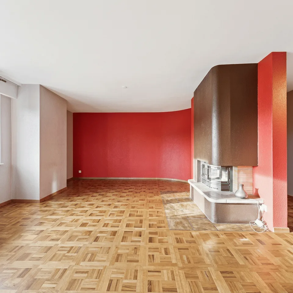 Attique 7.5 pièces – 154 m² habitables – Terrasse plein sud de 110 m² et vue panoramique – photo 2 sur 10