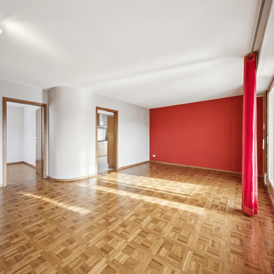 Attique 7.5 pièces – 154 m² habitables – Terrasse plein sud de 110 m² et vue panoramique – photo 3 sur 10