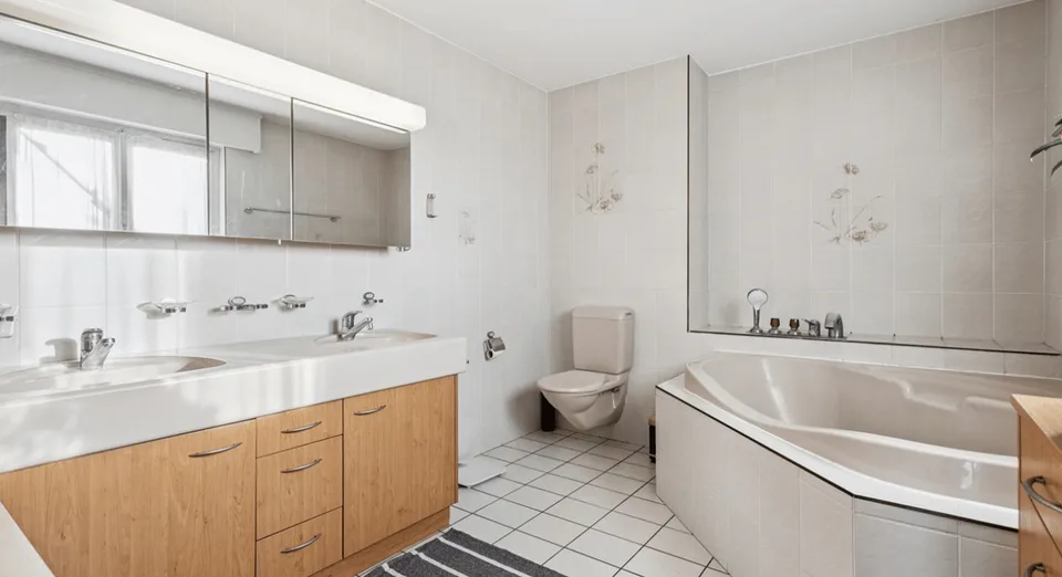 Attique 7.5 pièces – 154 m² habitables – Terrasse plein sud de 110 m² et vue panoramique – photo 10 sur 10