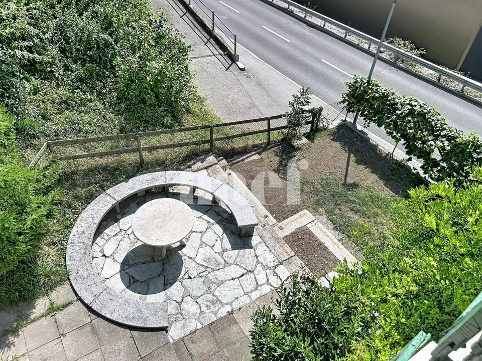 Appartement zur Miete