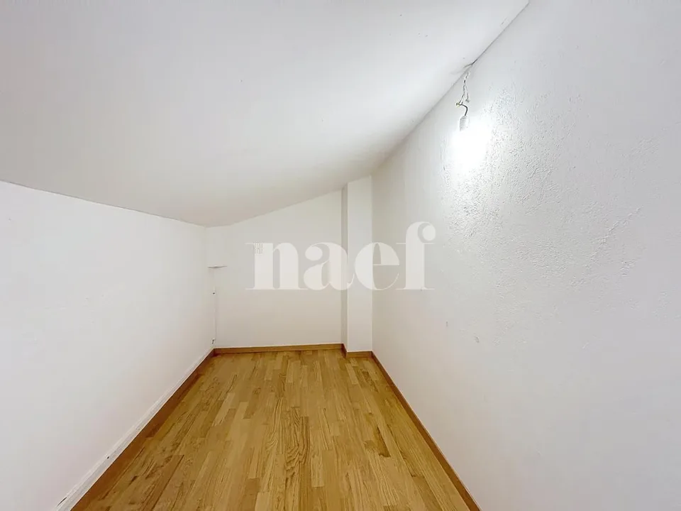 Appartement zur Miete