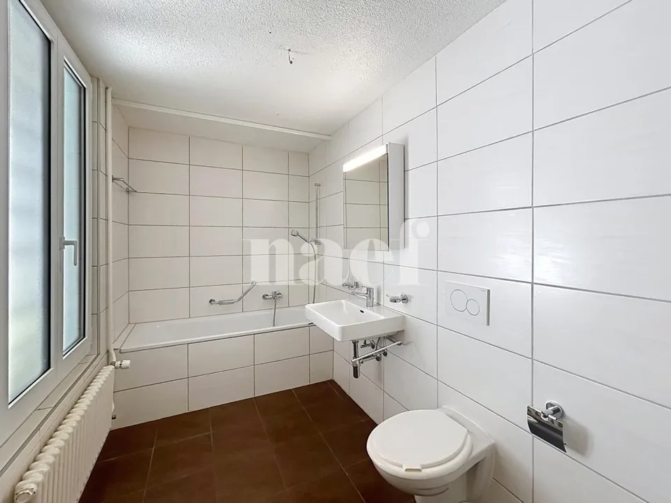 Appartement zur Miete