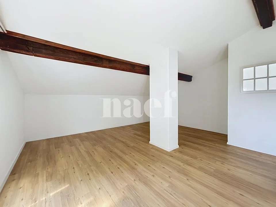 Appartement zur Miete