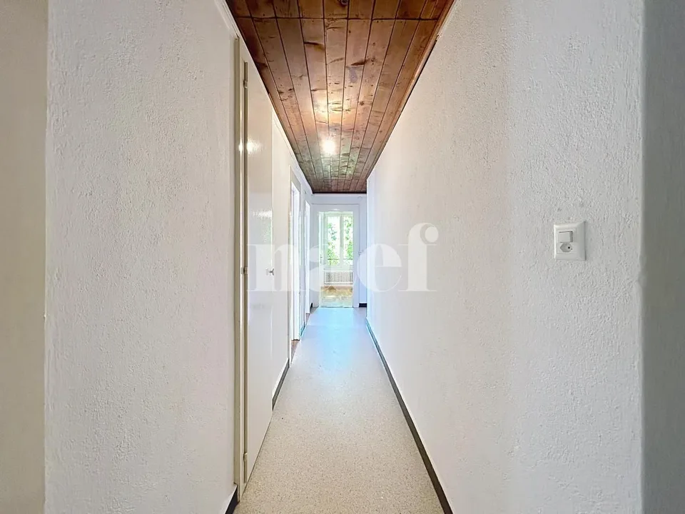 Appartement zur Miete