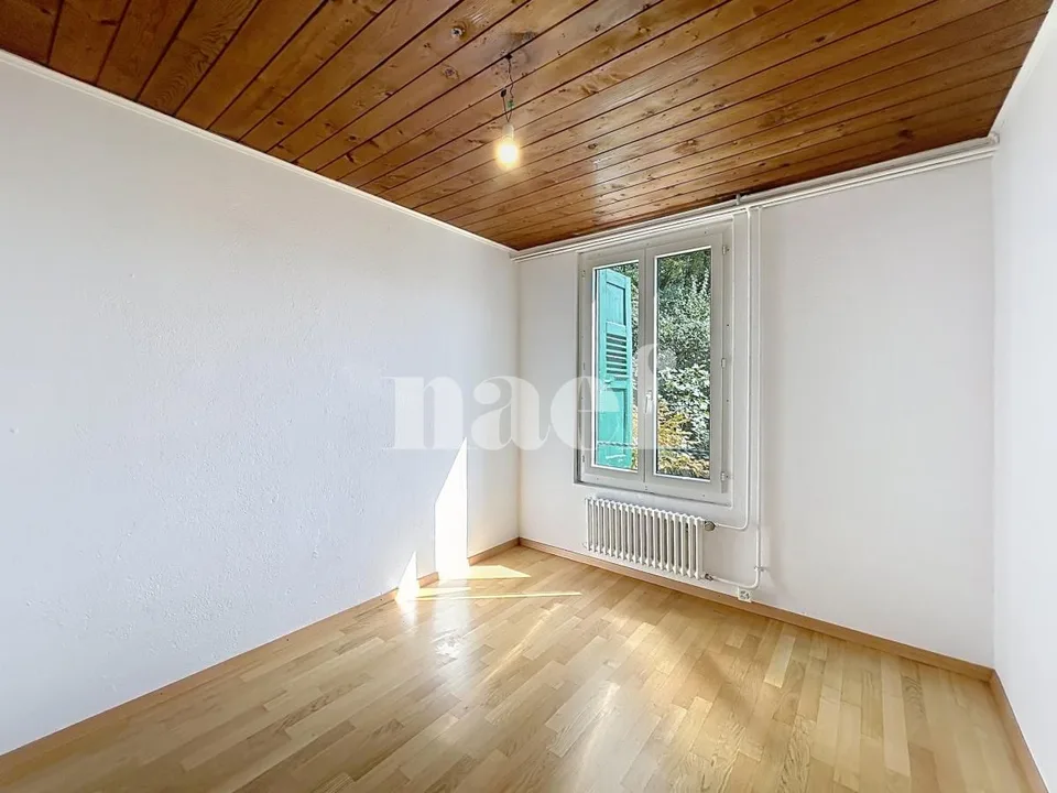 Appartement zur Miete