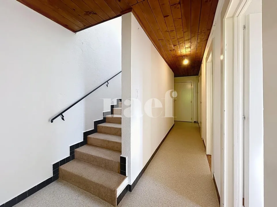Appartement zur Miete