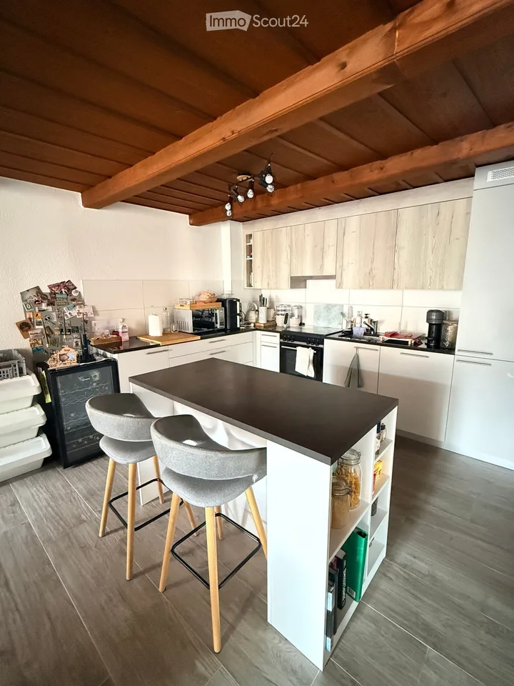 📍 4,5-Zimmer-Wohnung – 96 m² in Landeron