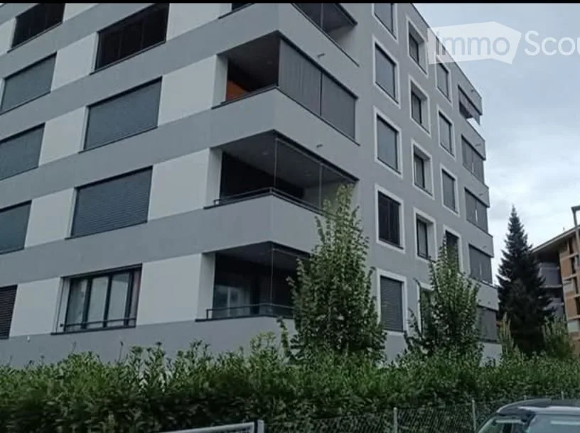Modernes 2.5-Zimmer-Apartment in Massagno (ab 01.01.27)