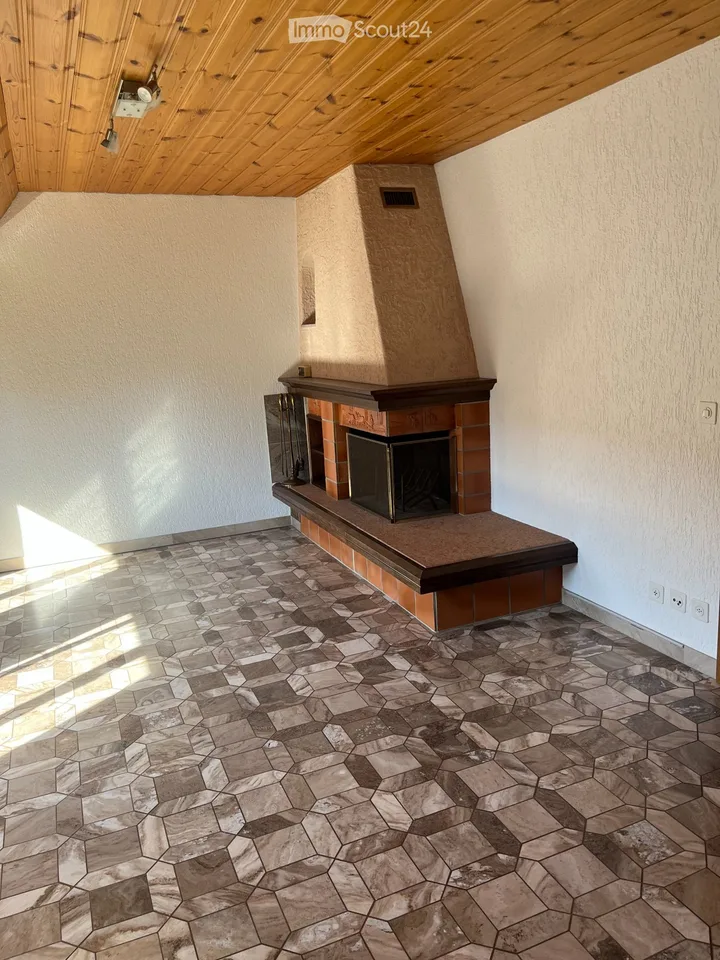 Rêveur & Accueillant 3,5 Pièces dans 3FH, Zofingen