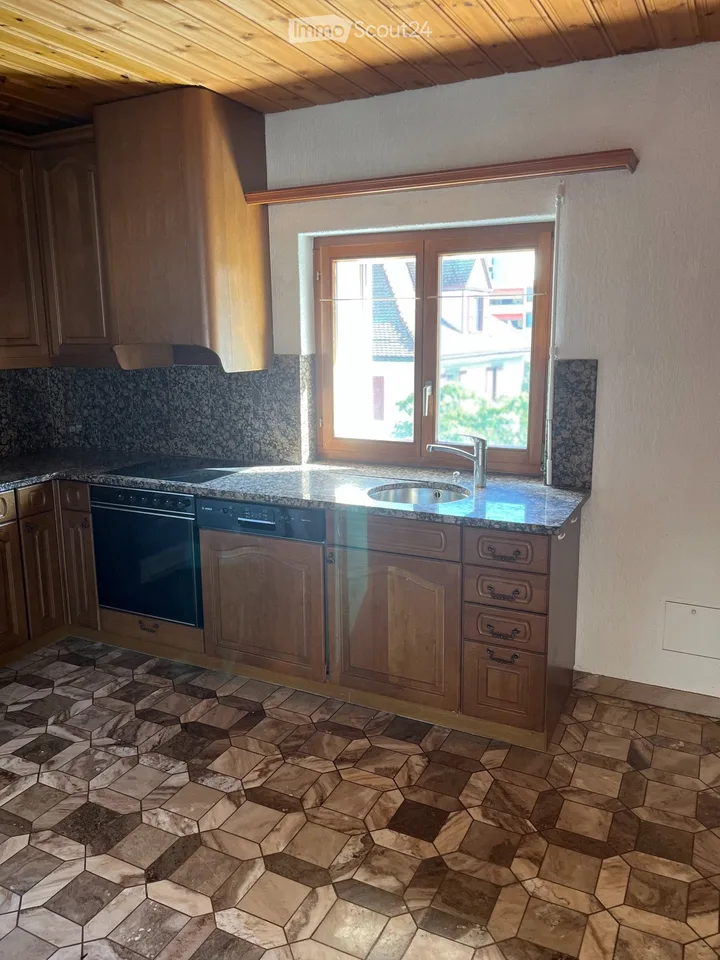 Rêveur & Accueillant 3,5 Pièces dans 3FH, Zofingen