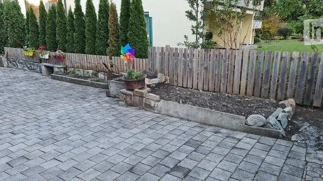 Appartement 3.5 pièces avec disposition originale des pièces au 2e étage