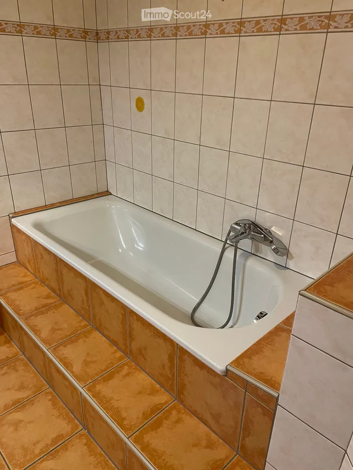 Maisonette Apartment