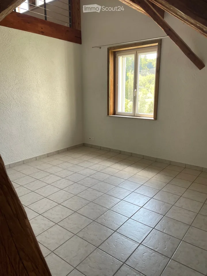 Maisonette Apartment