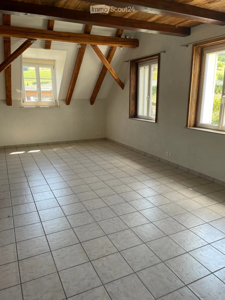 Maisonette Apartment