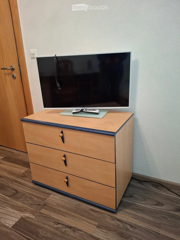 Chambre à louer dans villa