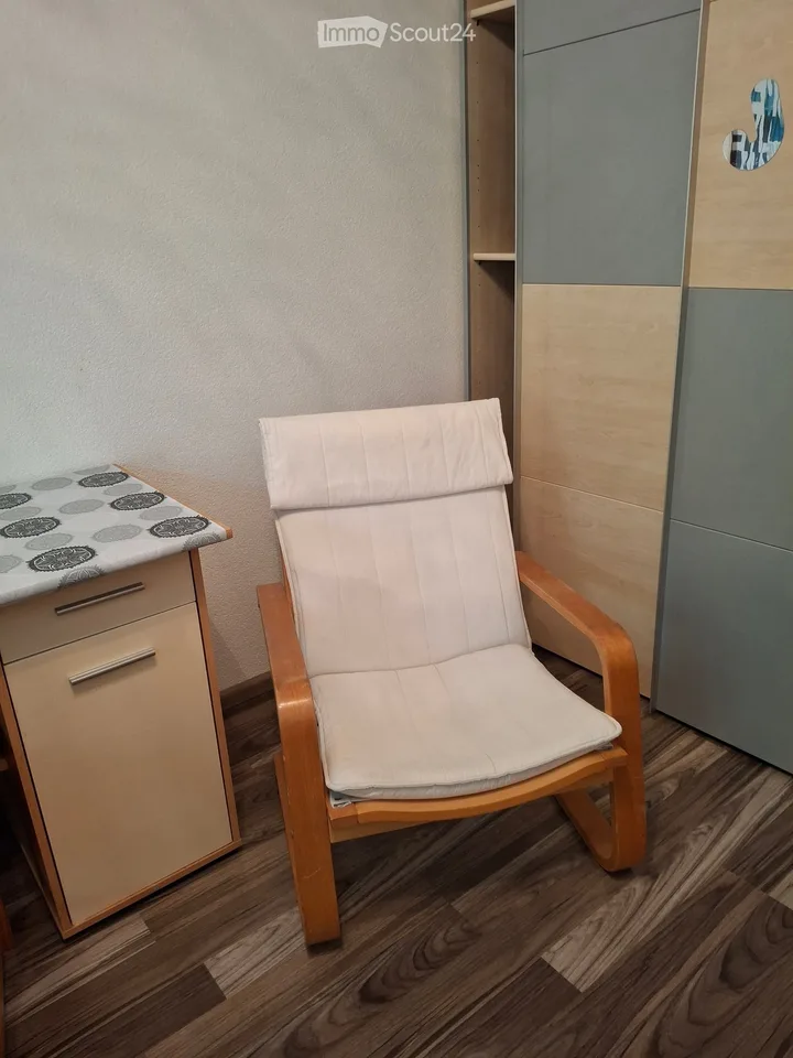 Chambre à louer dans villa