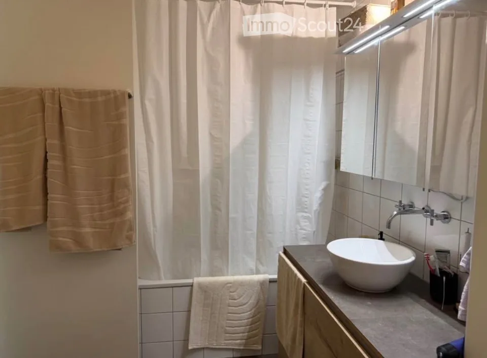 Incantevole appartamento 3,5 locali Cully