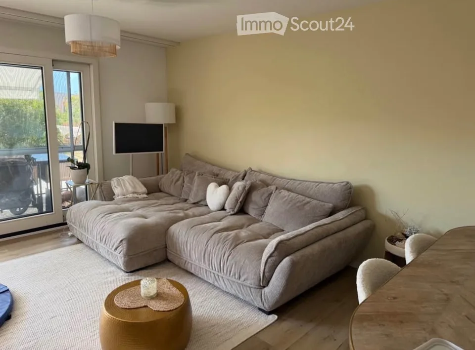 Incantevole appartamento 3,5 locali Cully