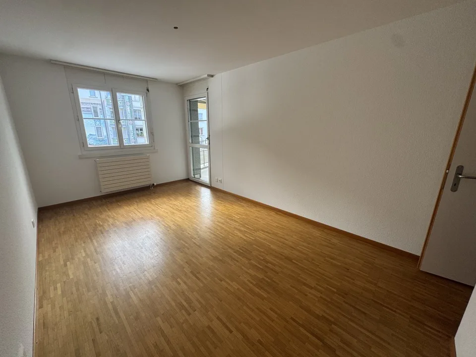 02507 - Appartamento 3½ vani - RUE LOCARNO 2 - FRIBOURG – foto 5 di 10