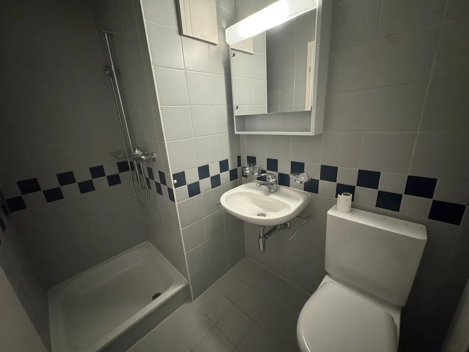 02507 - Appartamento 3½ vani - RUE LOCARNO 2 - FRIBOURG – foto 8 di 10