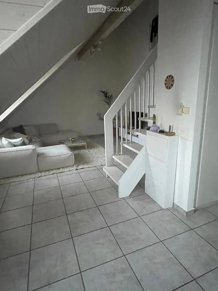 TEMPORARY fully furnished appartment