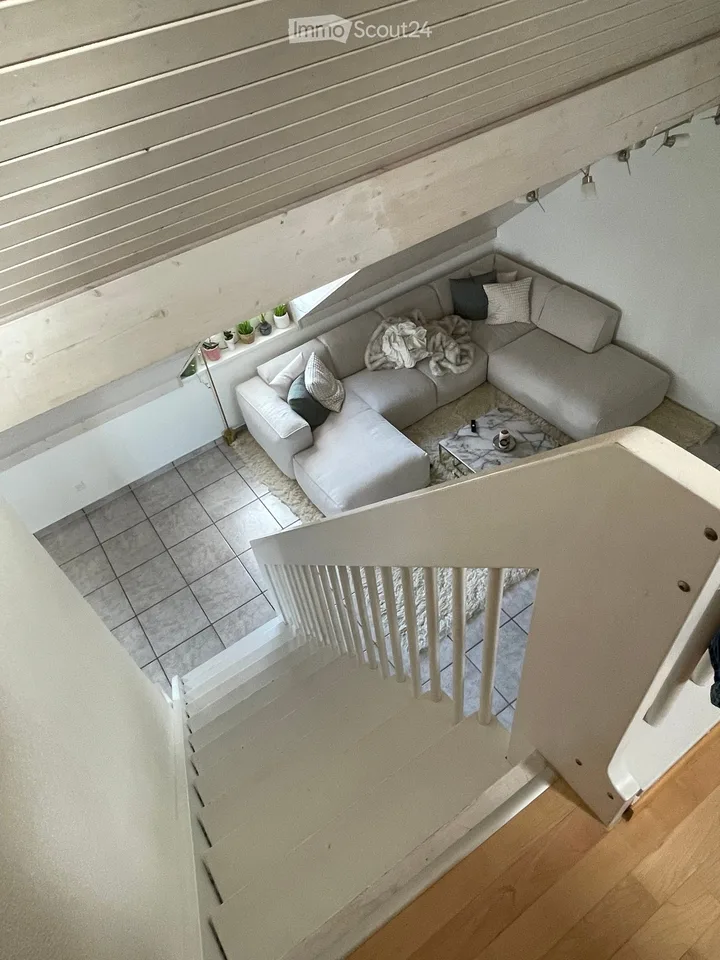 TEMPORARY fully furnished appartment