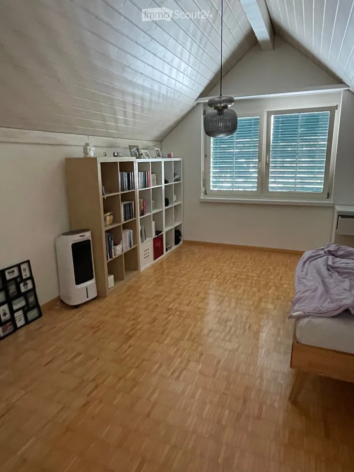 TEMPORARY fully furnished appartment