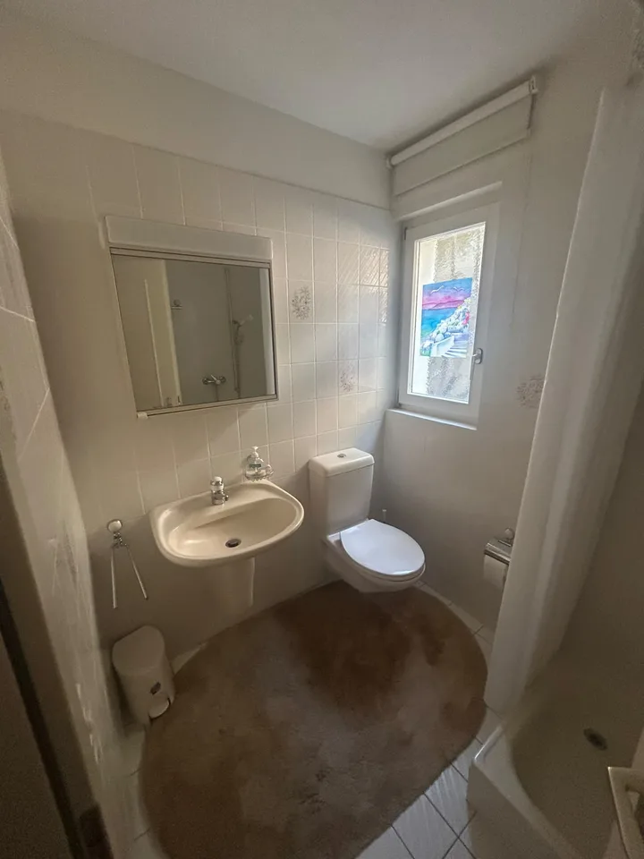 Incantevole casa unifamiliare ad Orselina con piscina e vista panoramica – foto 11 di 17