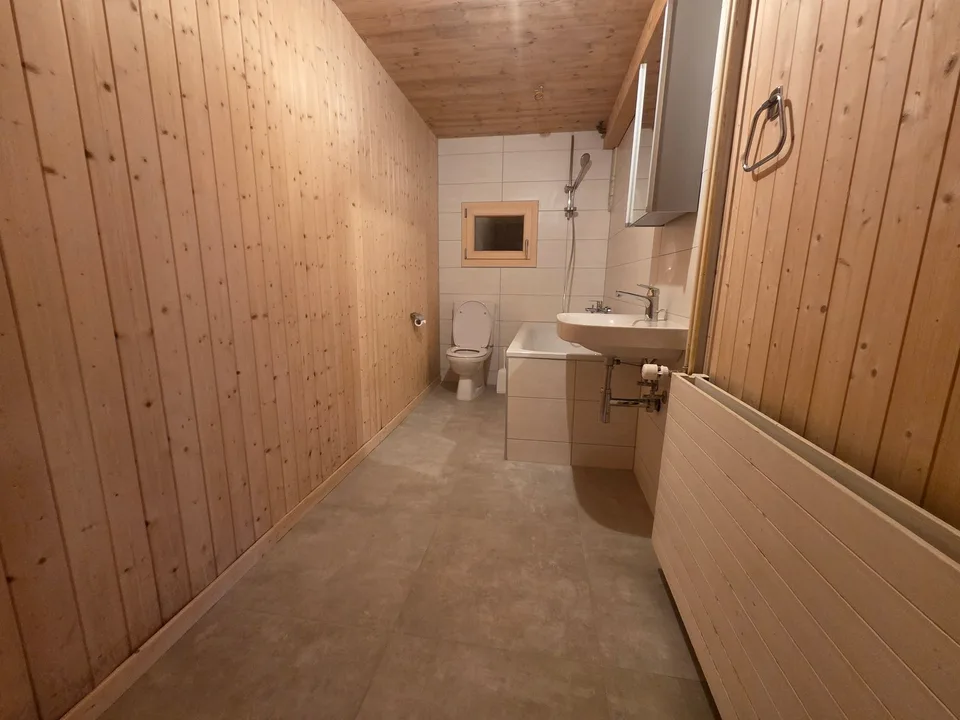 AUTHENTISCHES CHALET – Foto 8 von 12