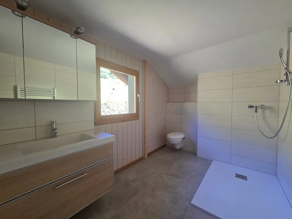 AUTHENTISCHES CHALET – Foto 12 von 12