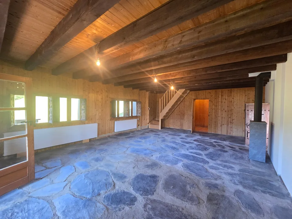 AUTHENTISCHES CHALET – Foto 5 von 12