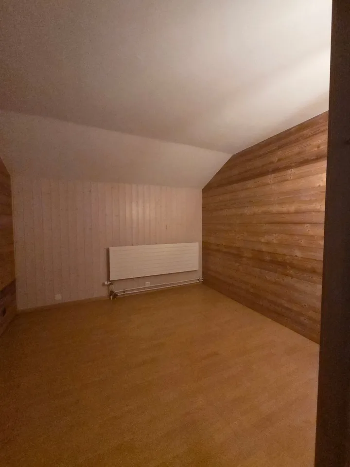 AUTHENTISCHES CHALET – Foto 10 von 12