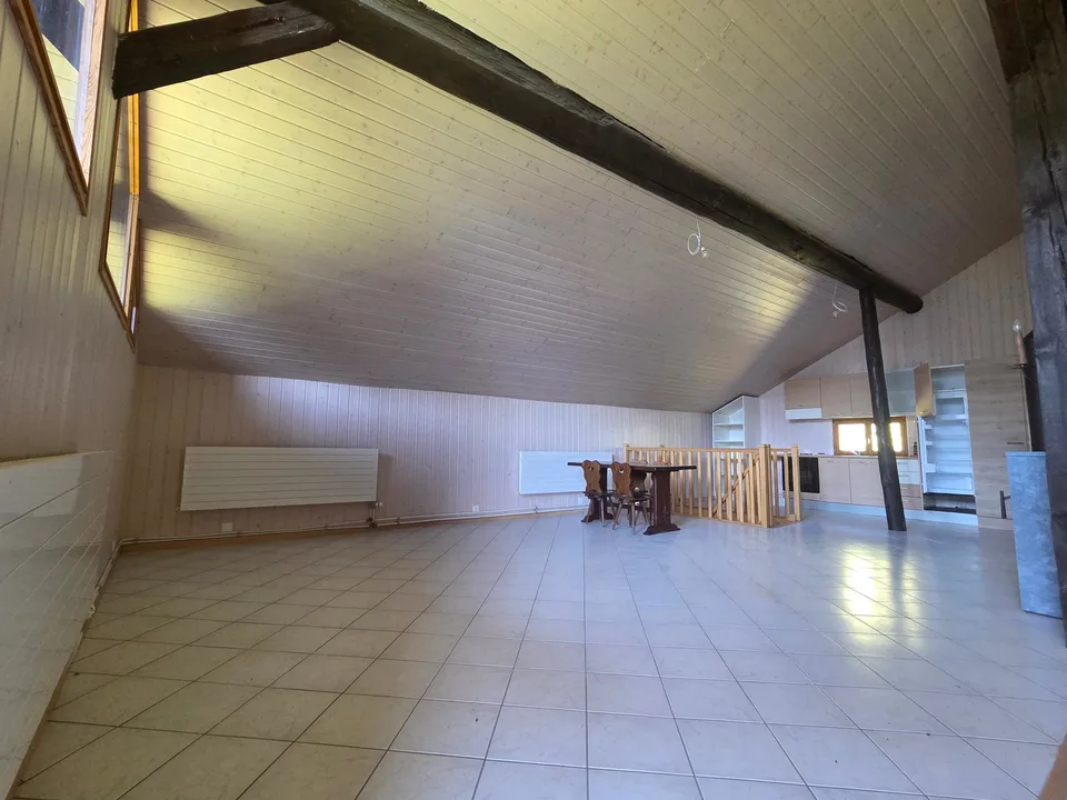 AUTHENTISCHES CHALET – Foto 9 von 12