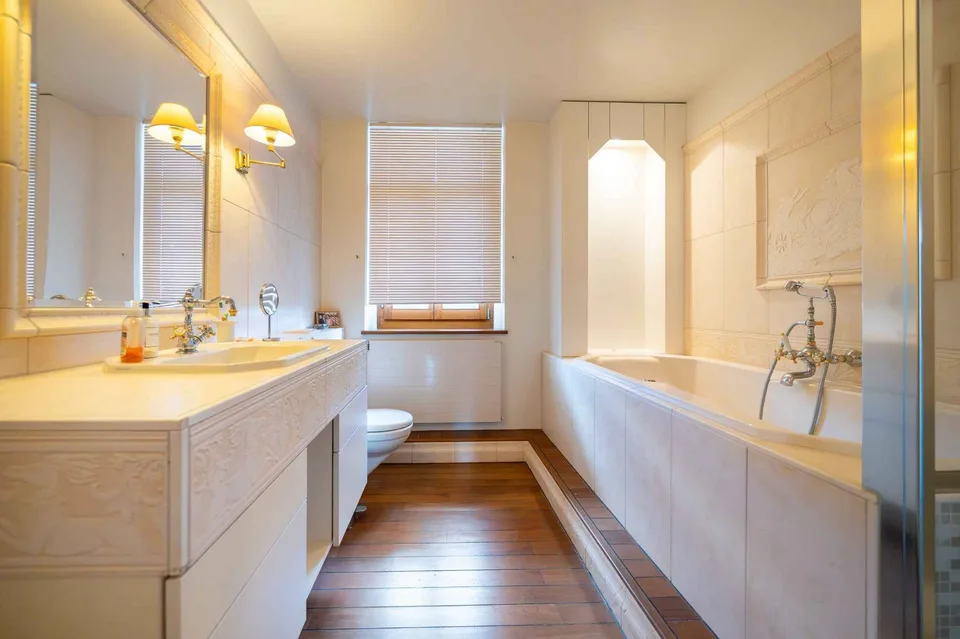 Prächtige 4,5-Zimmer-Wohnung mit hohem Standard – Foto 7 von 8
